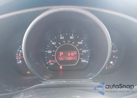 2019 Kia Soul + из США, поврежденный, VIN KNDJP3A51K7005682